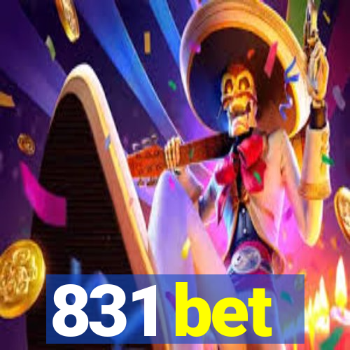 831 bet